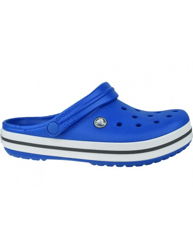 Crocs Crocband Î£Î±Î¼Ï€ÏŒ ÎœÏ€Î»Îµ 11016-4JN