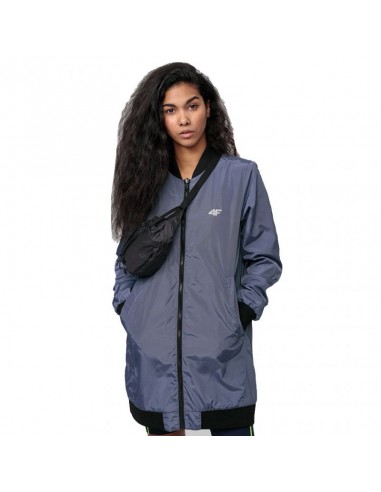 Jacket 4F W H4L21-KUDC003 25S