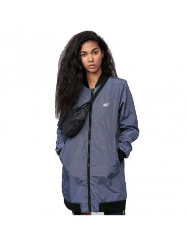 Jacket 4F W H4L21-KUDC003 25S