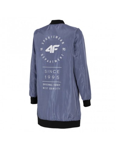 Jacket 4F W H4L21-KUDC003 25S