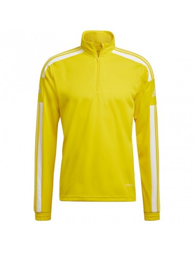 Adidas Squadra 21 Training Top M GP6474 sweatshirt