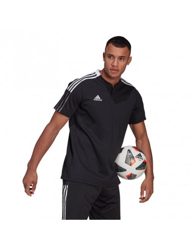 T-shirt adidas Tiro 21 Polo M GM7367