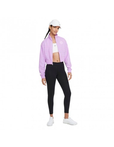 Nike NSW Essentials 7/8 MR W Leggings CZ8532 010