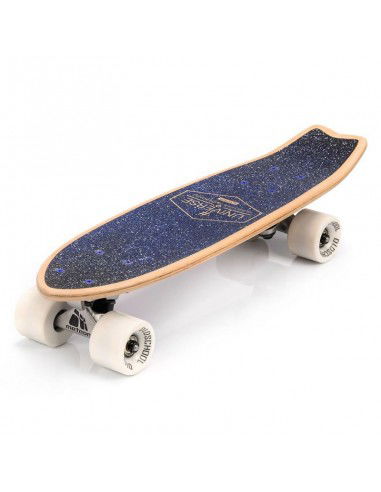 Meteor Spaceman 24291 skateboard