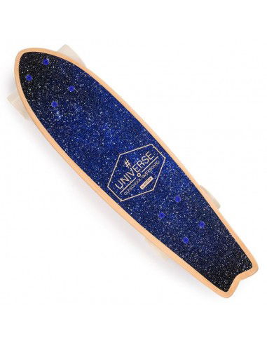 Meteor Spaceman 24291 skateboard