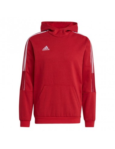 Adidas Tiro 21 Sweat Hoody M GM7353