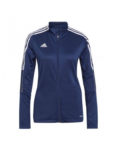 Sweatshirt adidas Tiro 21 Track W GK9663