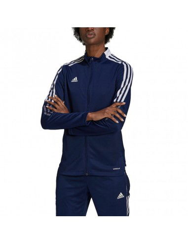 Sweatshirt adidas Tiro 21 Track W GK9663