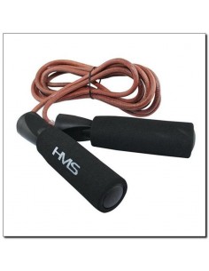 Leather jump rope SK03 17-36-003
