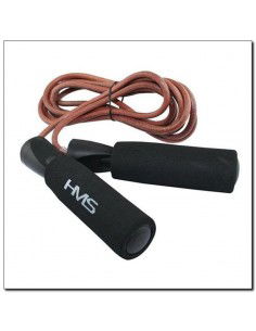 Leather jump rope SK03 17-36-003