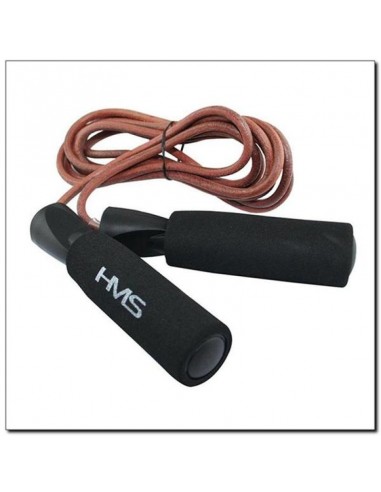 Leather jump rope SK03 17-36-003