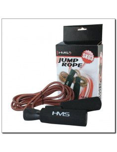 Leather jump rope SK03 17-36-003 2