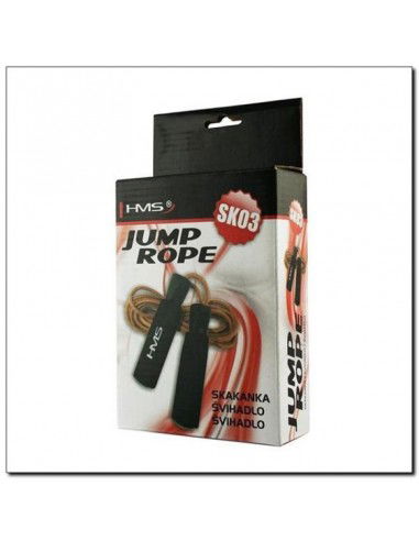 Leather jump rope SK03 17-36-003