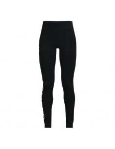 Under Armor Y SportStyle Branded Leggings Jr 1363379 001
