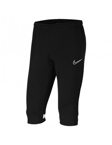 Nike Dry Academy 21 3/4 Pant Jr CW6127 010