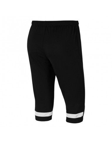 Nike Dry Academy 21 3/4 Pant Jr CW6127 010
