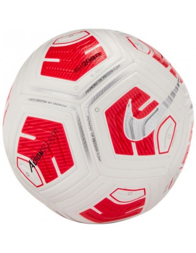 Football Nike Strike Team J 290 Jr CU8062 100