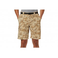 Columbia Silver Ridge Printed Cargo Short 1587033160