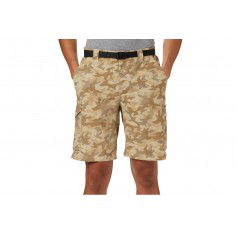 Columbia Silver Ridge Printed Cargo Short 1587033160