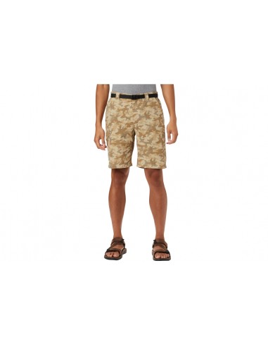 Columbia Silver Ridge Printed Cargo Short 1587033160