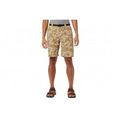 Columbia Silver Ridge Printed Cargo Short 1587033160