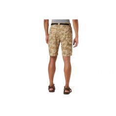 Columbia Silver Ridge Printed Cargo Short 1587033160