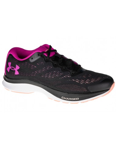 Under Armour W Charged Bandit 6 3023023-002