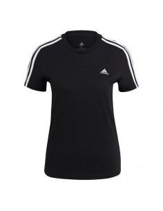 Adidas Essentials Slim T-Shirt W GL0784