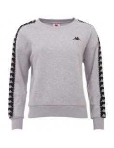 Kappa Ilary sweatshirt W 309068 15-4101M