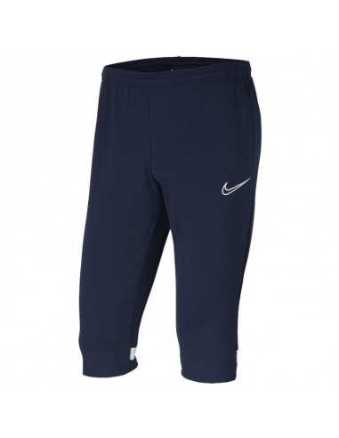 Nike Dry Academy 21 3/4 Pant Jr CW6127 451