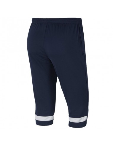 Nike Dry Academy 21 3/4 Pant Jr CW6127 451