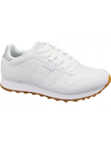 Skechers OG 85 Old School Cool 699-WHT