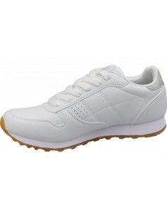 Skechers OG 85 Old School Cool 699-WHT 2
