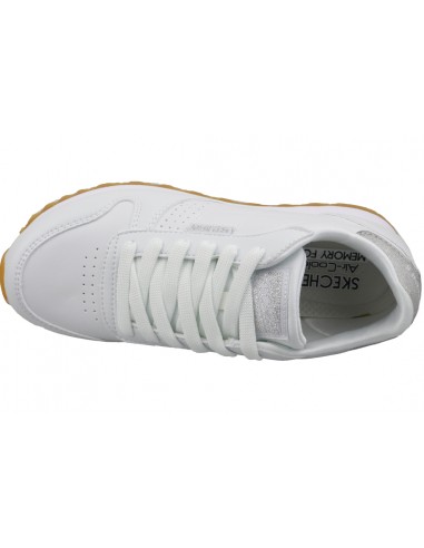Skechers OG 85 Old School Cool 699-WHT