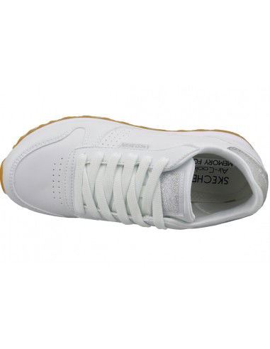 Skechers OG 85 Old School Cool 699-WHT