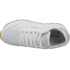 Skechers OG 85 Old School Cool 699-WHT