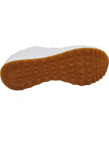 Skechers OG 85 Old School Cool 699-WHT