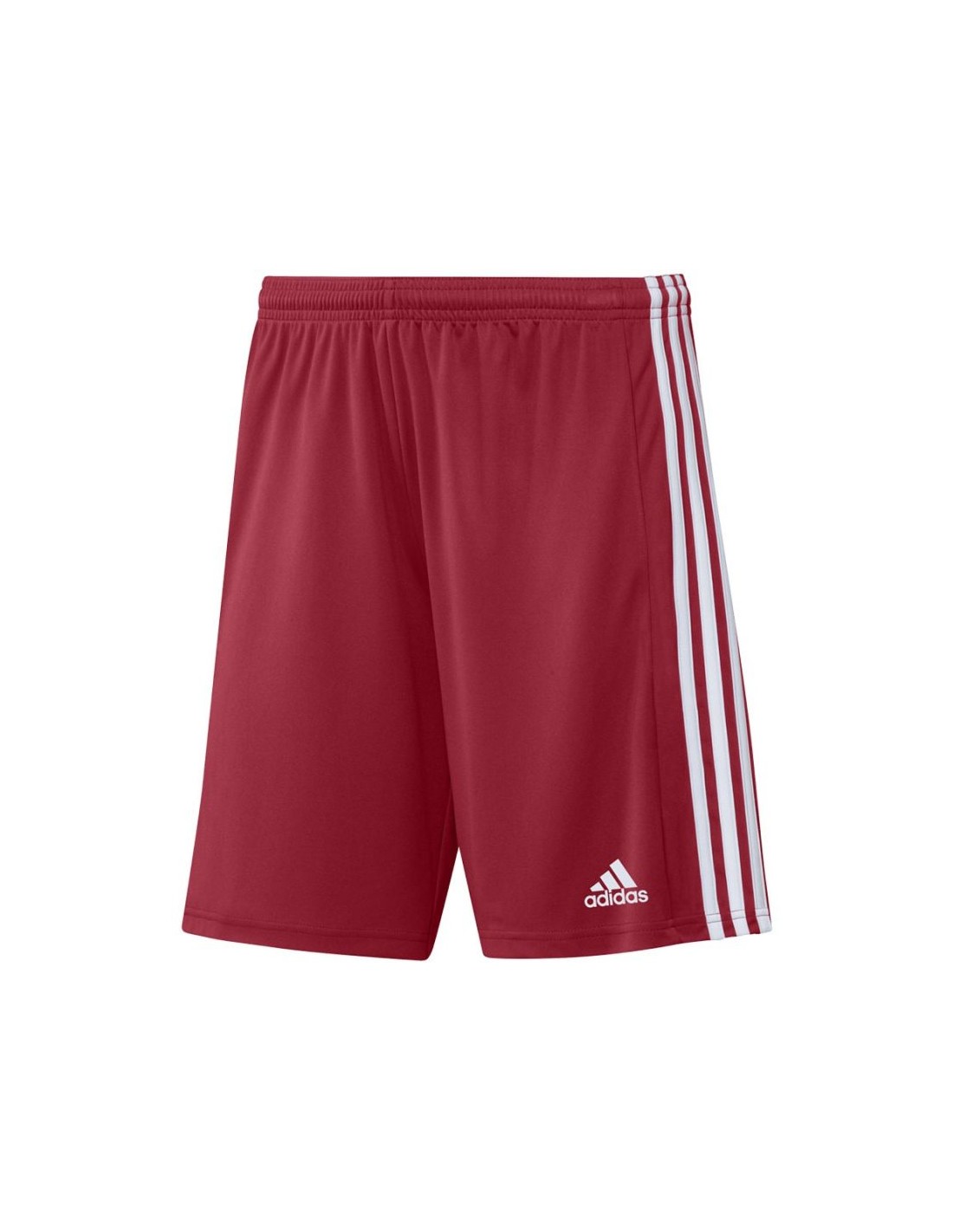 Men's Sports T-Shirts Adidas Red