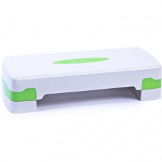 Two-step step Spokey Basic IV 920946