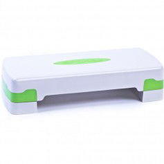 Two-step step Spokey Basic IV 920946