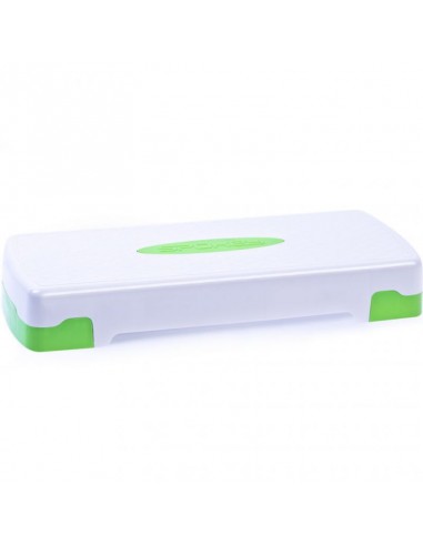 Two-step step Spokey Basic IV 920946