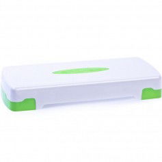 Two-step step Spokey Basic IV 920946