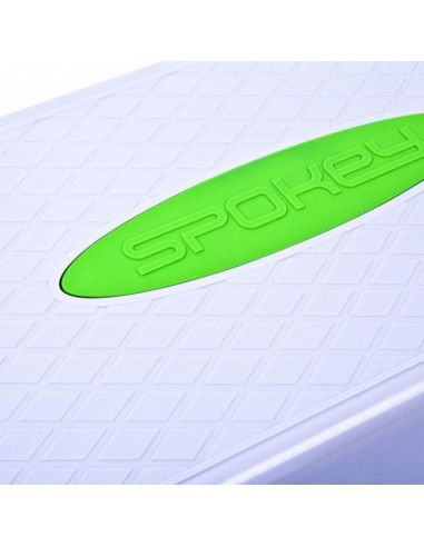 Two-step step Spokey Basic IV 920946