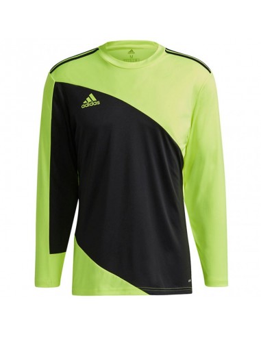 Goalkeeper jersey adidas Squadra 21 Goalkeeper Jersey M GN5795