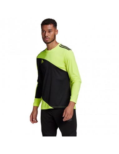 Goalkeeper jersey adidas Squadra 21 Goalkeeper Jersey M GN5795