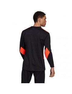 Goalkeeper jersey adidas Squadra 21 Goalkeeper Jersey M GK9805 2
