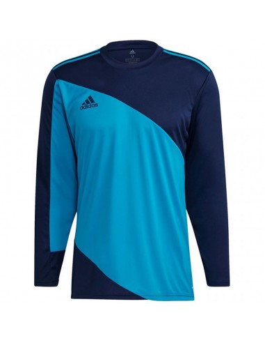 Adidas Squadra 21 Goalkeeper Jersey M GN6944 goalkeeper jersey