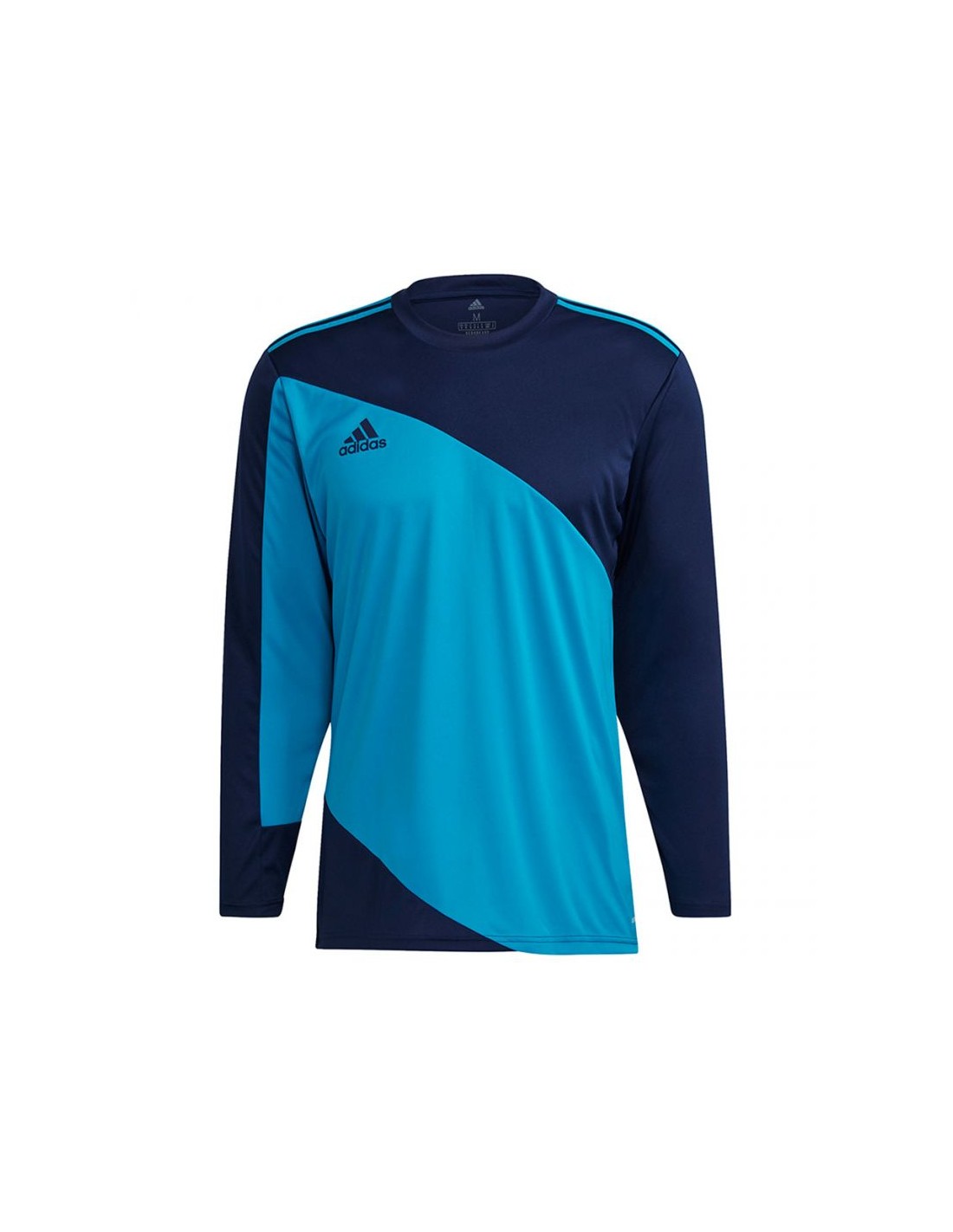 Adidas Squadra 21 GN6944 Ανδρική Φανέλα Τερματοφύλακα Ποδοσφαίρου