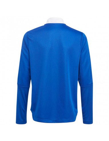 Adidas Tiro 21 Training Top Youth Jr GM7322 sweatshirt