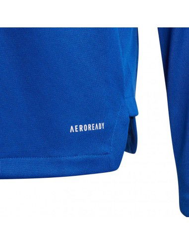 Adidas Tiro 21 Training Top Youth Jr GM7322 sweatshirt